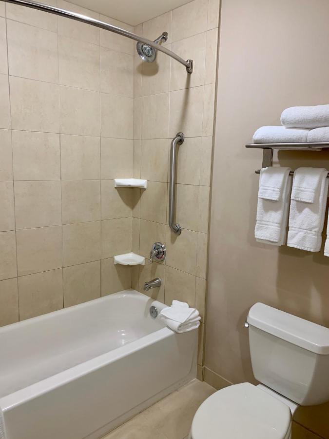 Hotel Express & North By Ihg Sequim