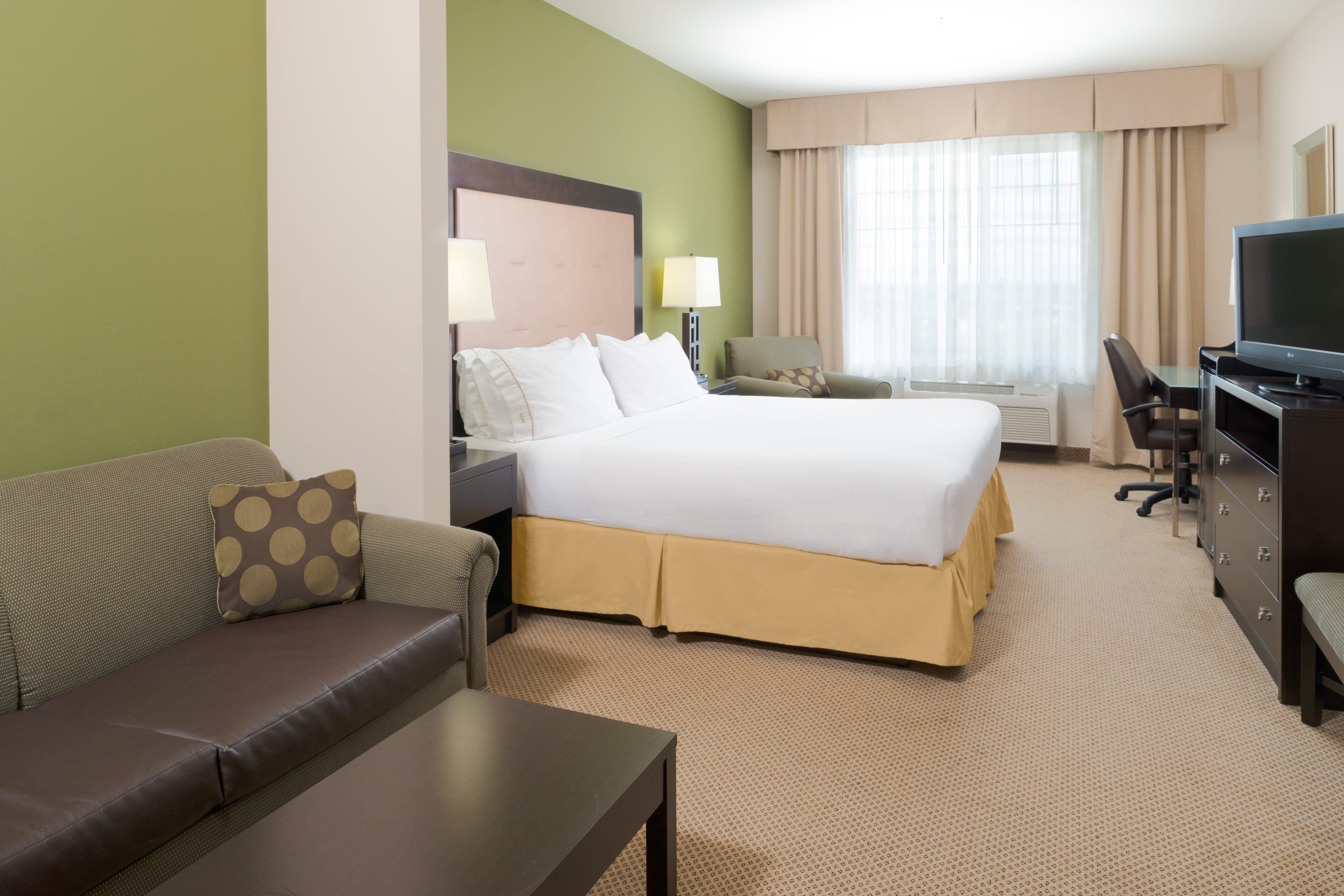Hotel Express & North By Ihg