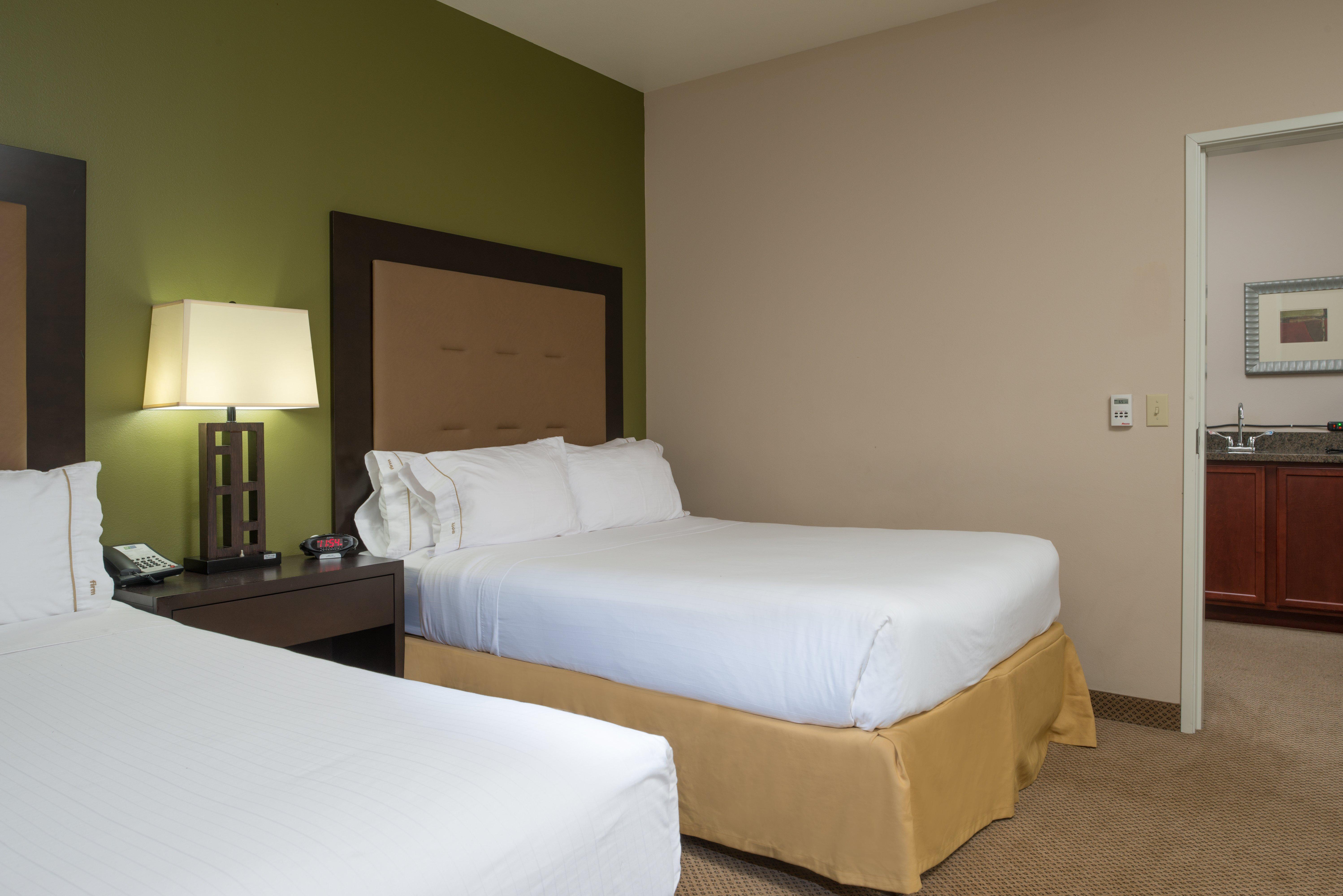 Express & North By Ihg Sequim
