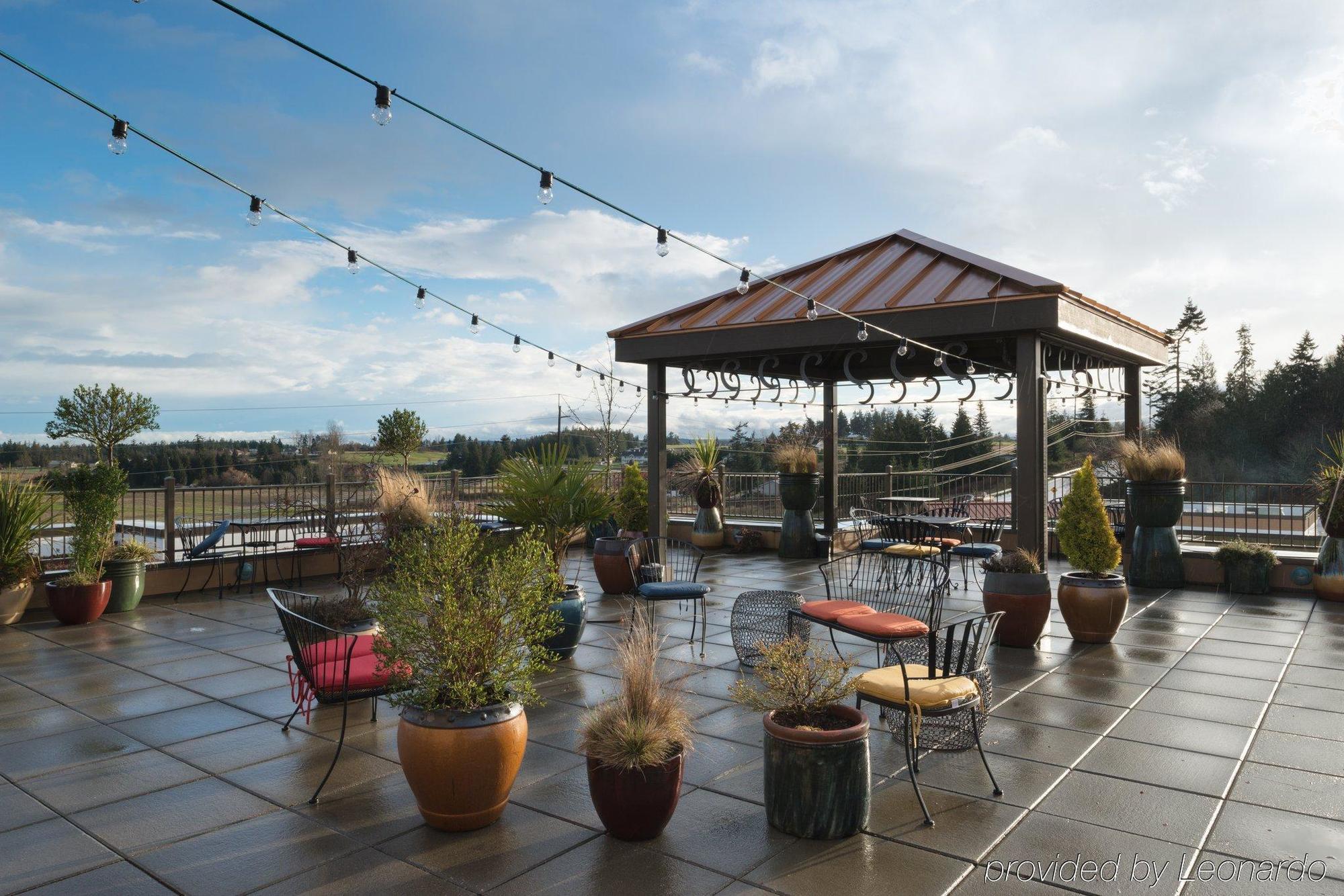 Express & North By Ihg Sequim