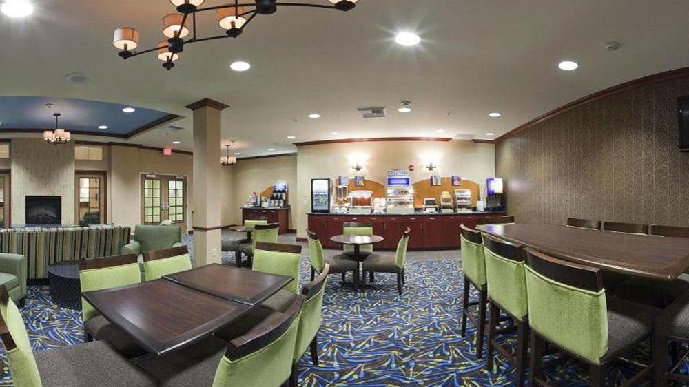 Express & North By Ihg Sequim