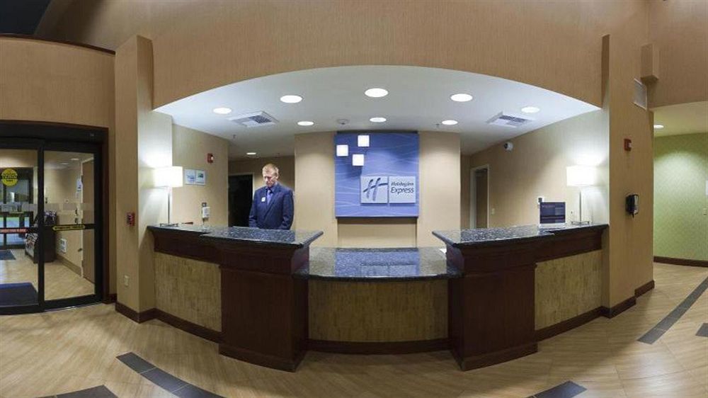 Hotel Express & North By Ihg